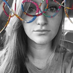 Meet your Posher, Jess